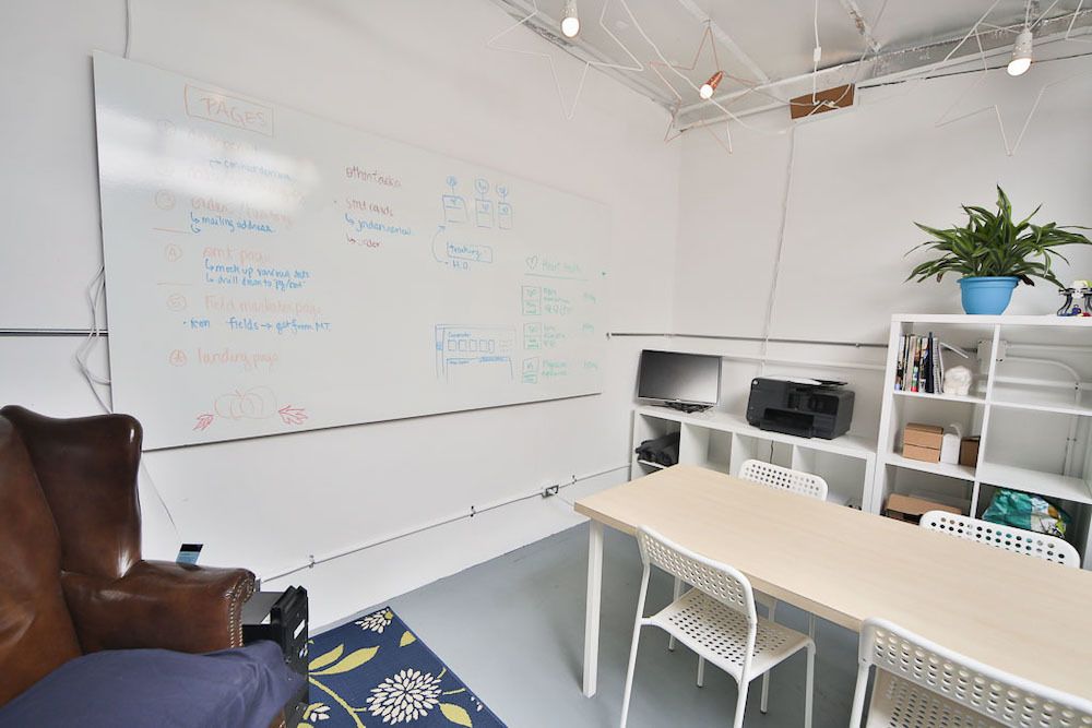 Office For Lease: 3431 Wesley St, Culver City, CA 90232